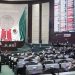 POR MAYORÍA CALIFICADA, ELIGEN DIPUTADOS A CUATRO CONSEJEROS ELECTORALES DEL INE