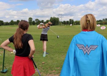 IBEROSTAR PLAYA DA SALIDA A CALENDARIO NACIONAL DE GOLF