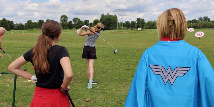 IBEROSTAR PLAYA DA SALIDA A CALENDARIO NACIONAL DE GOLF