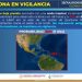 VIGILAN ONDA TROPICAL UBICADA A 5 MIL KILÓMETROS DE QUINTANA ROO