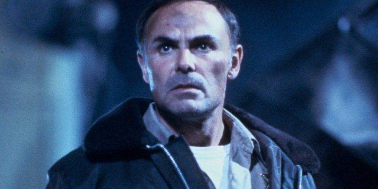 POR NEUMONÍA, A LOS 83 AÑOS MUERE ACTOR JOHN SAXON
