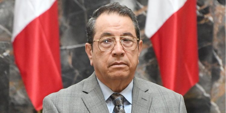 FALLECE POR COVID-19 EL SECRETARIO DE SALUD DE CHIHUAHUA