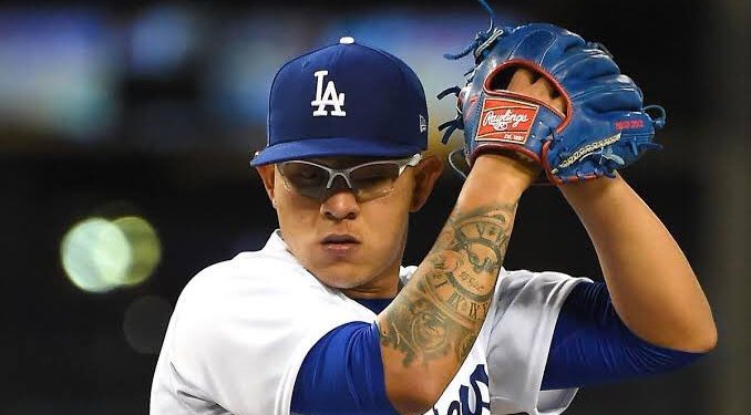LUCE JULIO URÍAS EN SU PRIMERA SALIDA DE LA TEMPORADA