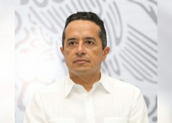 ZONA SUR SIGUE EN ROJO Y EL NORTE EN NARANJA, PERO PUEDE AVANZAR HACIA EL AMARILLO, DESTACA CARLOS JOAQUÍN