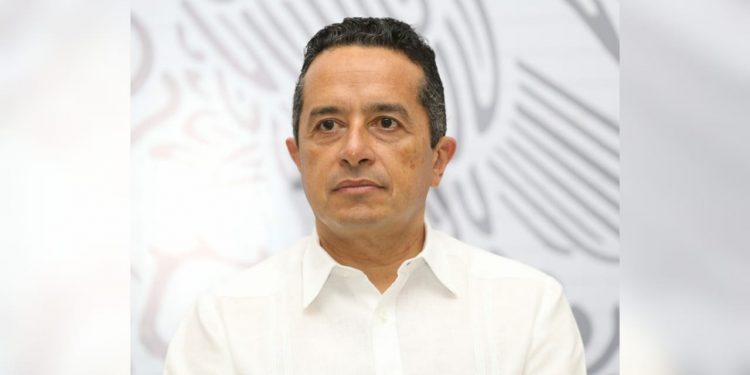 ZONA SUR SIGUE EN ROJO Y EL NORTE EN NARANJA, PERO PUEDE AVANZAR HACIA EL AMARILLO, DESTACA CARLOS JOAQUÍN