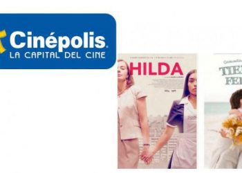 CINÉPOLIS DISTRIBUCIÓN ACUMULA 29 NOMINACIONES EN LOS PREMIOS ARIEL 2020