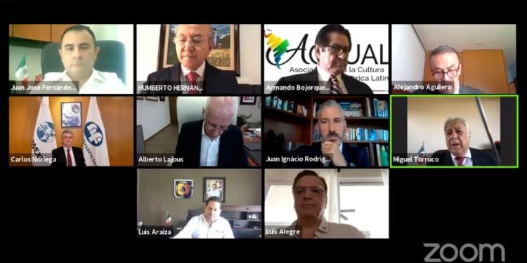 CAEN PROYECCIONES DE VENTA PARA ESTE AÑO