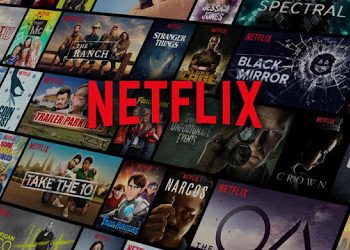 NETFLIX ANUNCIA SUS ESTRENOS DE JULIO