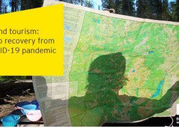 BRINDA CPTQ HERRAMIENTA DE CAPACITACIÓN DIGITAL PARA AGENTES DE VIAJE DE TODO EL MUNDO