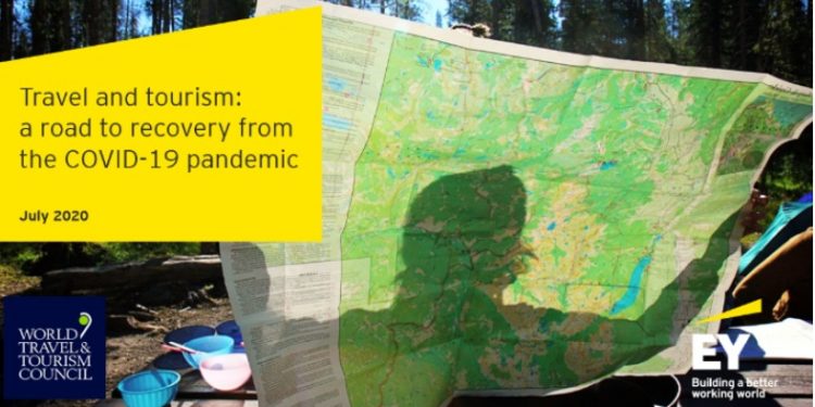 BRINDA CPTQ HERRAMIENTA DE CAPACITACIÓN DIGITAL PARA AGENTES DE VIAJE DE TODO EL MUNDO