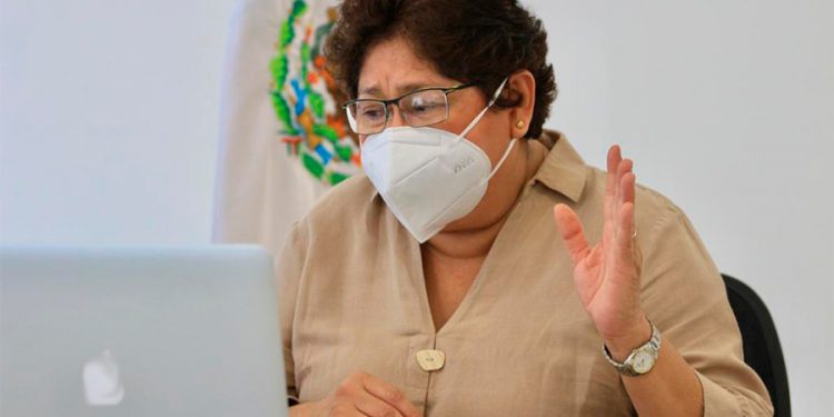 GOBIERNO DE QUINTANA ROO IMPLEMENTA UN PLAN DE AUSTERIDAD GUBERNAMENTAL ANTE COVID-19