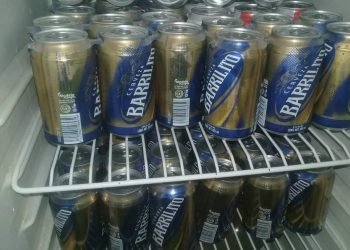 VENTA CLANDESTINA DE ALCOHOL EN CHETUMAL HACE «SU AGOSTO»