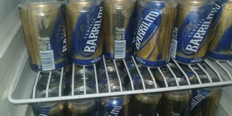 VENTA CLANDESTINA DE ALCOHOL EN CHETUMAL HACE «SU AGOSTO»