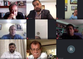 PRESENTAN JUAN CARRILLO Y EMPRESARIOS CAMPAÑA DE CONCIENTIZACIÓN “AMO ISLA MUJERES”