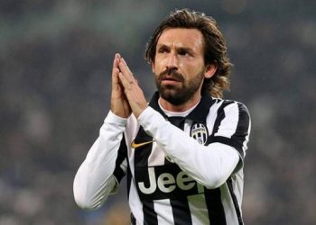 ANDREA PIRLO REGRESA A ‘LA JUVE’ COMO TÉCNICO DEL EQUIPO SUB 23