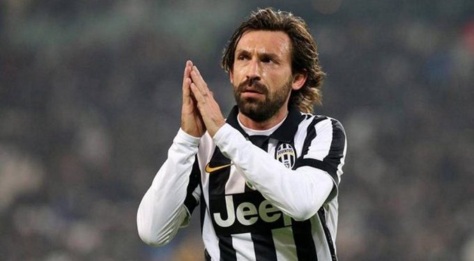 ANDREA PIRLO REGRESA A ‘LA JUVE’ COMO TÉCNICO DEL EQUIPO SUB 23