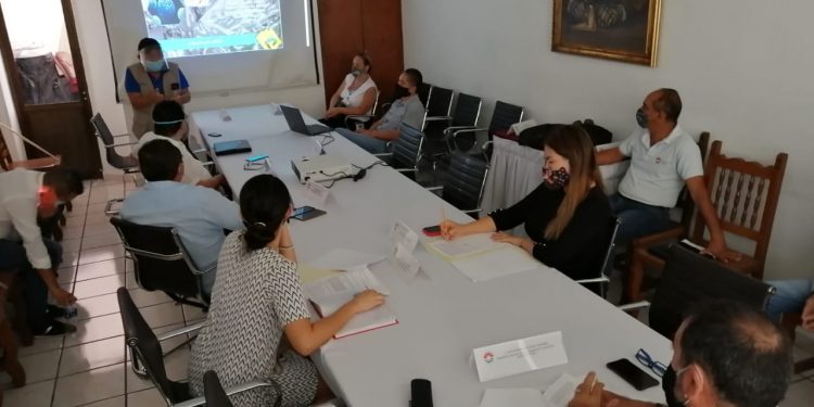 REFUERZAN MEDIDAS PARA OPERACIÓN DE LOS TIANGUIS EN CANCÚN