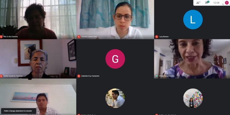 DESARROLLARÁN UNIVERSIDAD DEL CARIBE Y SEDE CAPACITACIÓN PARA MIPYMES