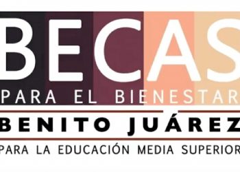 CONCLUYEN ESTUDIANTES REGISTRO EN LA PLATAFORMA ELECTRÓNICA PARA RECIBIR LA BECA BENITO JUÁREZ