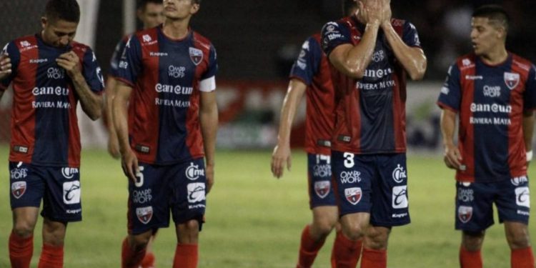 SE CAE LA VENTA DEL ATLANTE, POTROS NO TIENE CASA