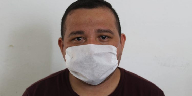 PROMUEVE SOFÍA ALCOCER LA REACTIVACIÓN ECONÓMICA A TRAVÉS DE UNA BOLSA DE TRABAJO