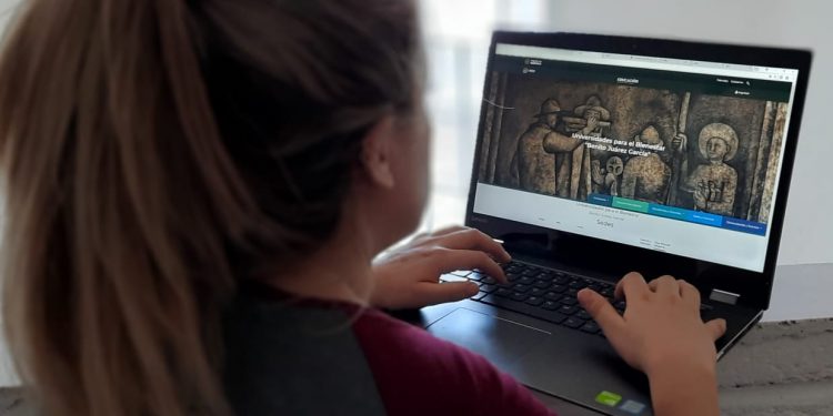 UNIDOS MUNICIPIO Y FEDERACIÓN IMPULSAN FORMACIÓN UNIVERSITARIA DE SOLIDARENSES