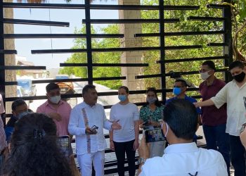 LA STYPS LOGRA LA CONCILIACIÓN Y EL PAGO A TRABAJADORES QUE MANTENÍAN HUELGA EN HOTEL DE LA RIVIERA MAYA