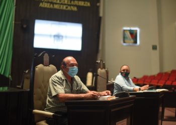 DEFINEN LISTA DE ASPIRANTES A CONSEJEROS CONSULTIVOS DEL IDAIP