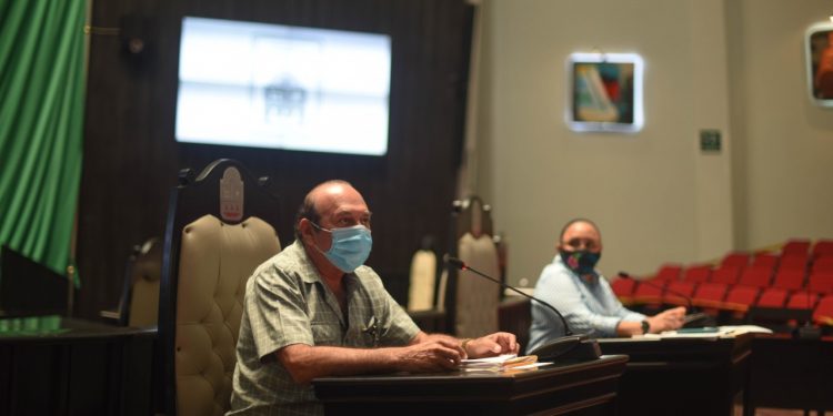 DEFINEN LISTA DE ASPIRANTES A CONSEJEROS CONSULTIVOS DEL IDAIP