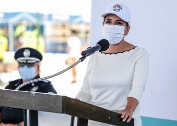 RECONOCE GOBIERNO DE BENITO JUÁREZ LABOR VOLUNTARIA Y HUMANISTA DE BRIGADISTAS