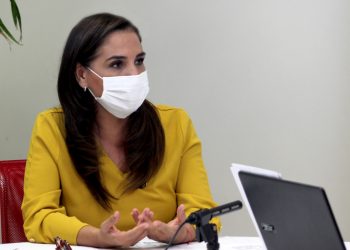 BENITO JUAREZ UNIDO CON GOBIERNO FEDERAL Y ESTATAL CONTRA COVID