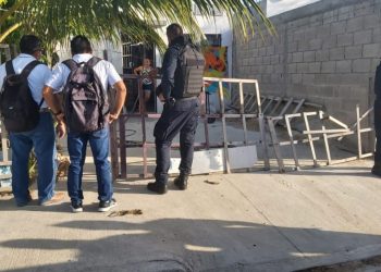 SE DA RESPUESTA A LAS DENUNCIAS CIUDADANAS POR VENTA ILEGAL DE ALCOHOL EN LOS 11 MUNICIPIOS DE QUINTANA ROO