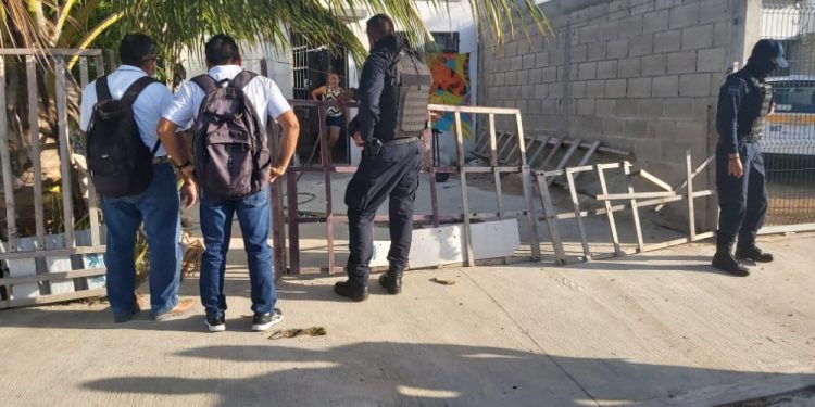 SE DA RESPUESTA A LAS DENUNCIAS CIUDADANAS POR VENTA ILEGAL DE ALCOHOL EN LOS 11 MUNICIPIOS DE QUINTANA ROO