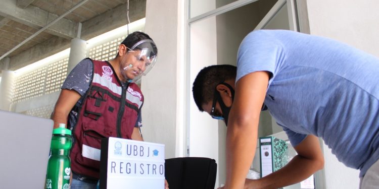 GOBIERNO FEDERAL Y MUNICIPAL HACEN POSIBLE EL SUEÑO DE ESTUDIANTES