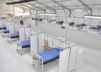 MANTIENE QUINTANA ROO ADECUADA OCUPACIÓN HOSPITALARIA