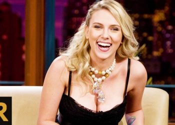 SCARLETT JOHANSSON YA TIENE A SU SUSTITUTA EN EL UNIVERSO MARVEL