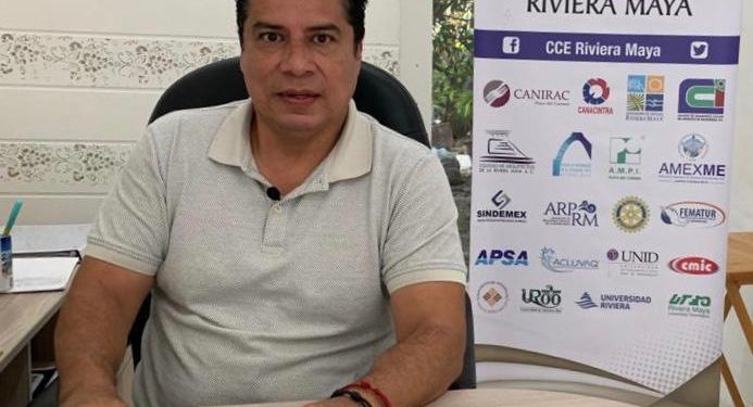 T-MEC OPORTUNIDAD DE REACTIVACIÓN Y DIVERSIFICACIÓN ECONÓMICA: CCERM