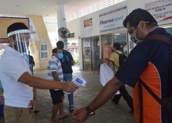 LLAMAN AUTORIDADES MUNICIPALES A CUMPLIR CON PROTOCOLOS CONTRA EL COVID-19 PARA EVITAR REBROTES