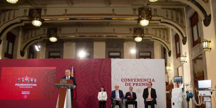 CONACYT HA CREADO LOS PRIMEROS VENTILADORES DE ALTA ESPECIALIDAD PARA PACIENTES DE COVID-19