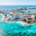 HOTELES SUPERAN EL 20% EN OCUPACIÓN EN CANCÚN