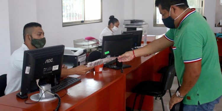 VENTANILLA ÚNICA EN PROTECCIÓN CIVIL HA DADO ATENDIDO 8 MIL TRÁMITES