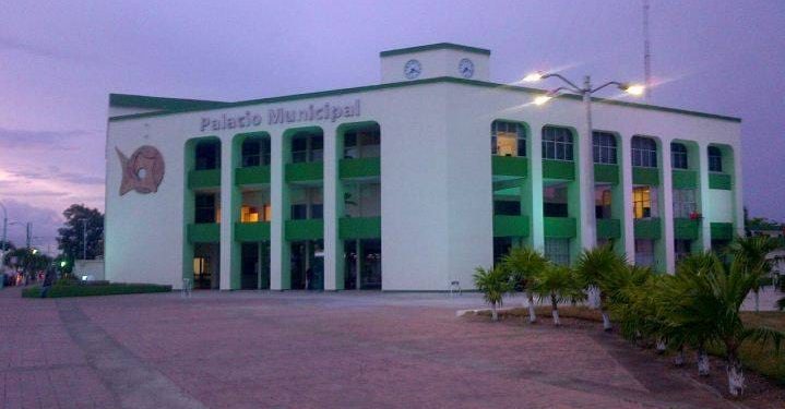 EXCLUYEN A REGIDORES OPOSITORES DE REUNIONES DE TRABAJO EN CHETUMAL