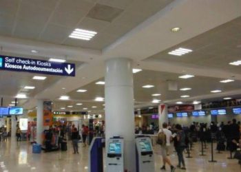 PROGRAMAN 162 OPERACIONES PARA ESTE JUEVES EN EL AEROPUERTO DE  CANCÚN