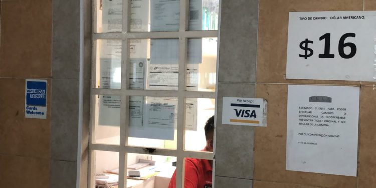 NEGOCIOS DE PLAYA DEL CARMEN QUE VIOLEN PROTOCOLOS SERÁN CERRADOS