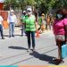 SUPERVISAN OBRAS EN LA ZETINA GASCA DE PUERTO MORELOS
