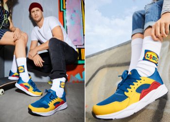 Lidl SE VUELVE TENDENCIA EN EUROPA