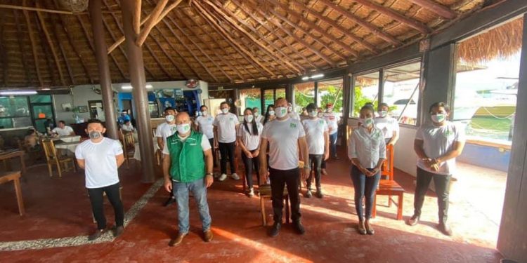 PARTIDOS POLÍTICOS CALIENTAN MOTORES RUMBO AL 2021