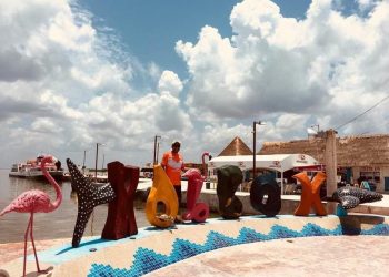 HOLBOX TIENE UN 30% DE OCUPACIÓN HOTELERA