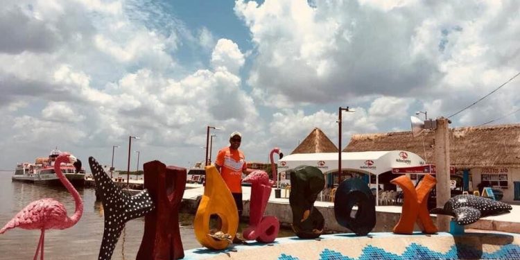 HOLBOX TIENE UN 30% DE OCUPACIÓN HOTELERA