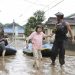 EVACÚAN A 200 MIL PERSONAS EN JAPÓN POR LAS FUERTES LLUVIAS